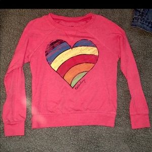 Girls Billabong Top S/6